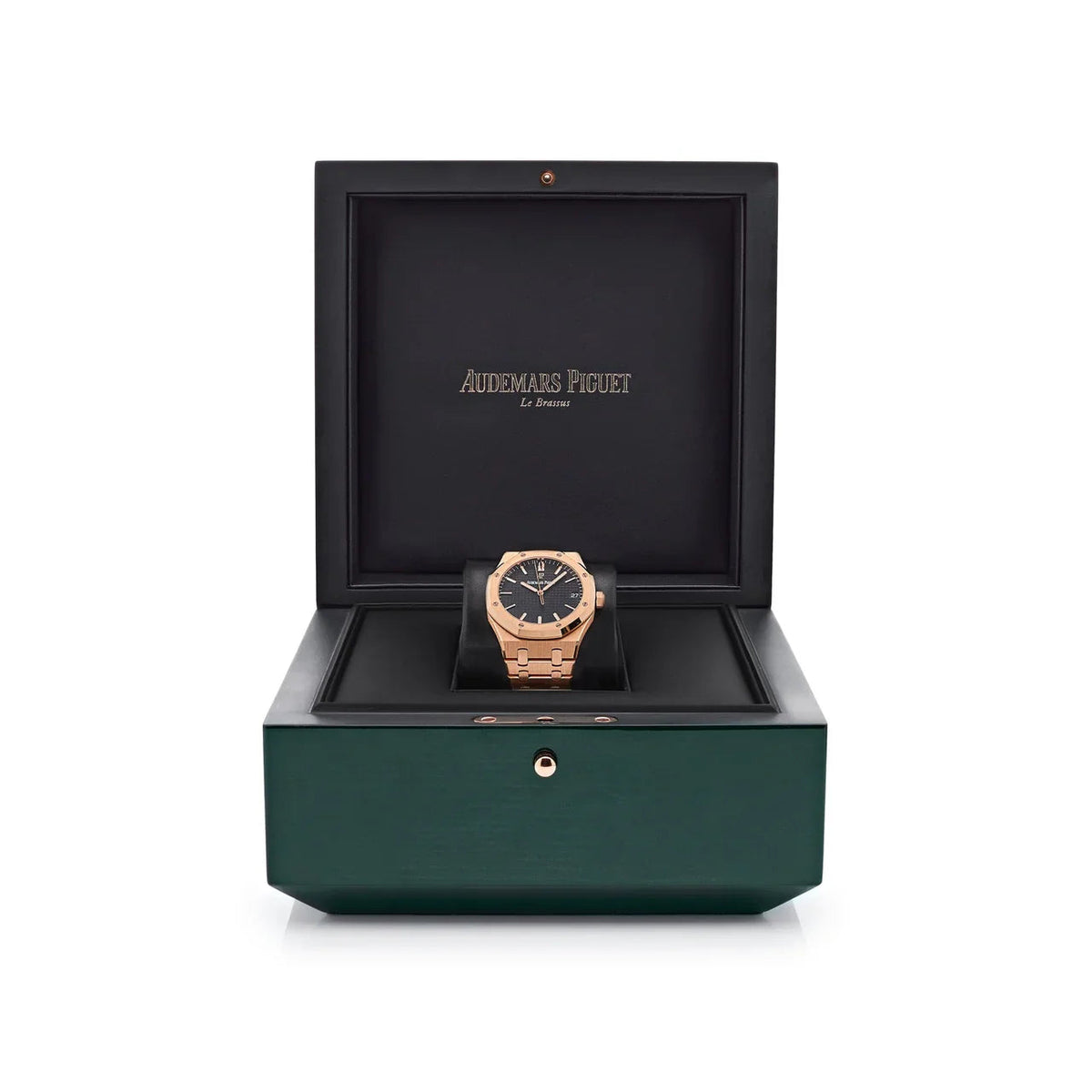 Royal oak watch