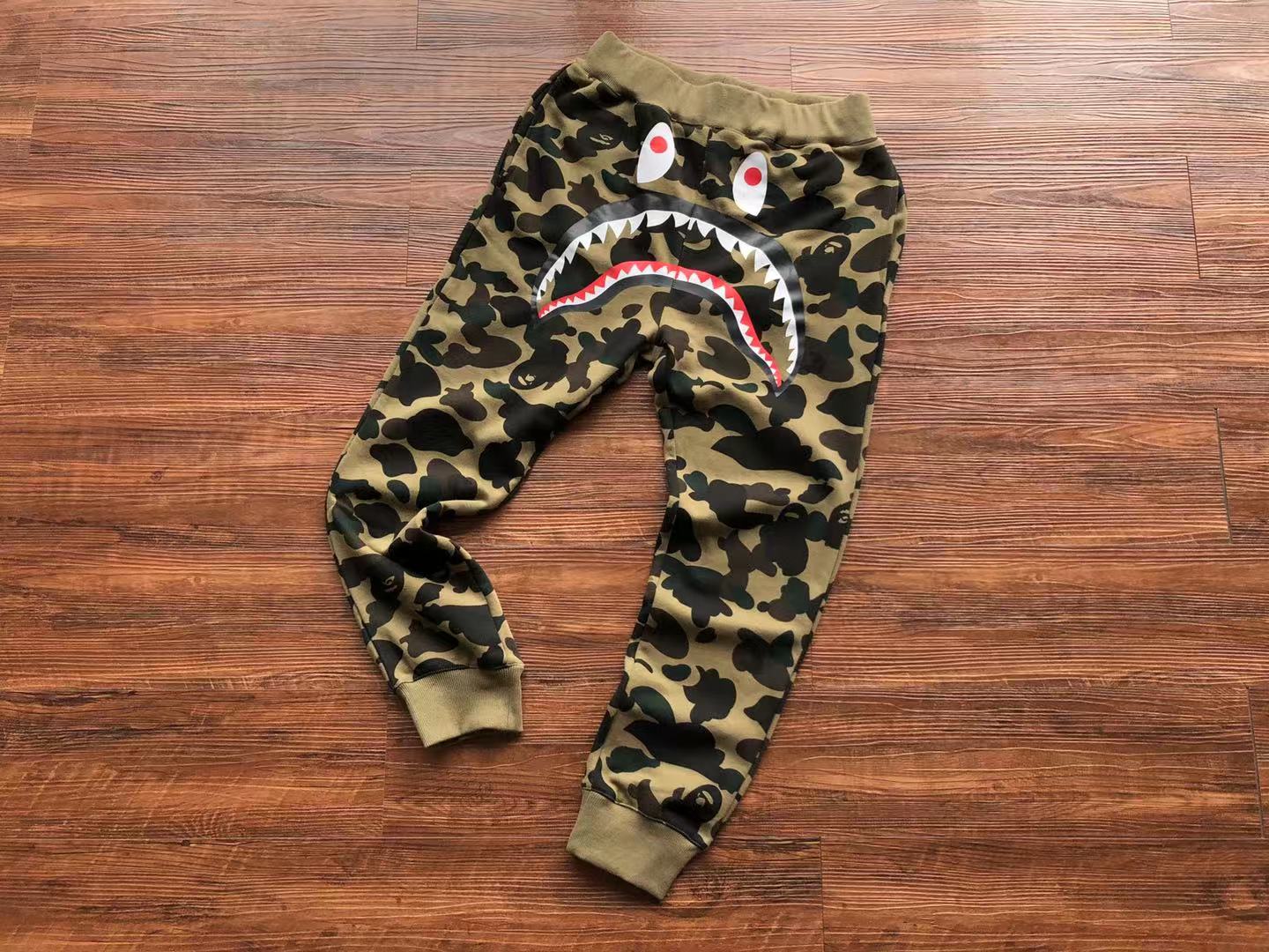 Pants