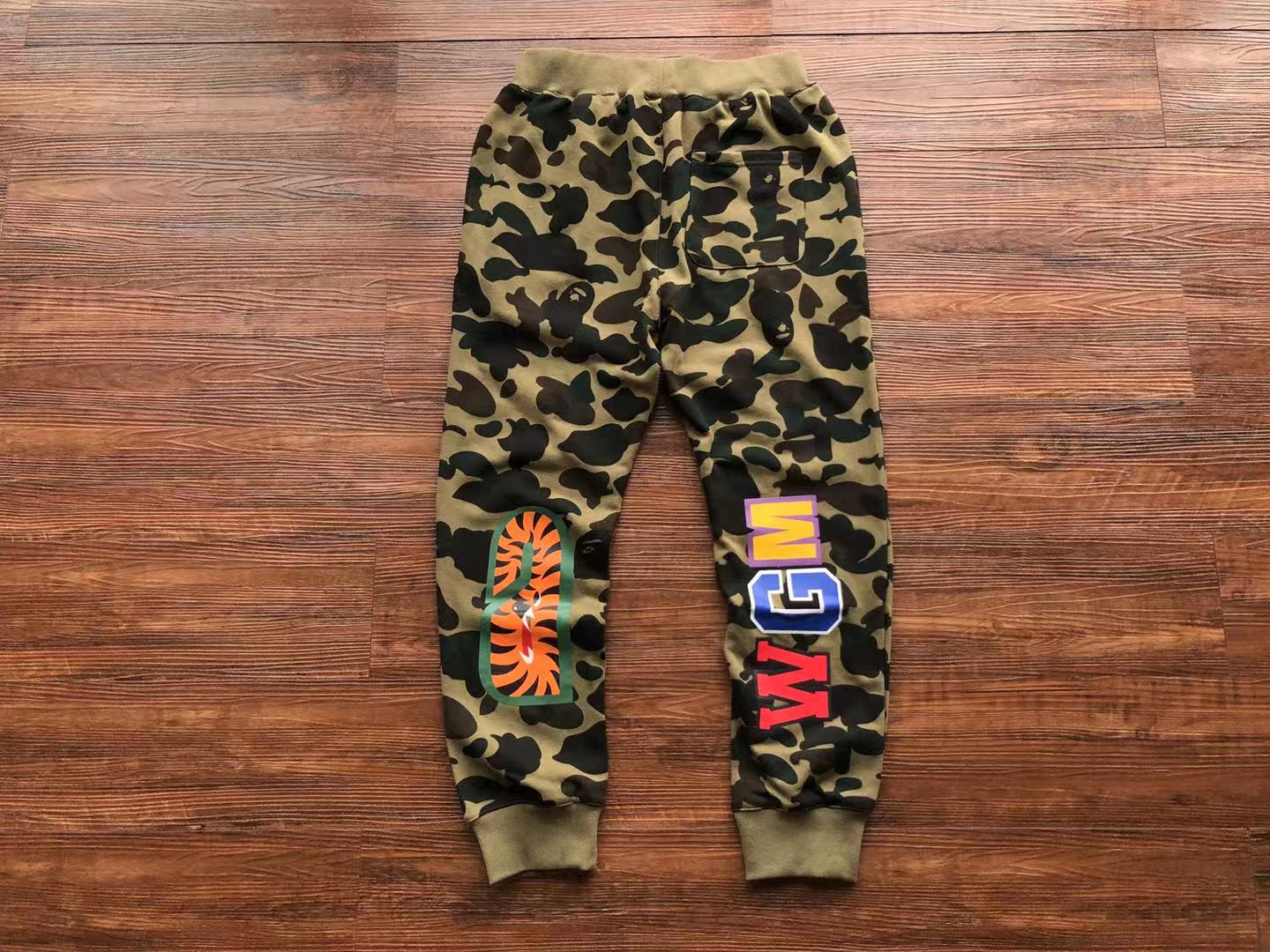 Pants