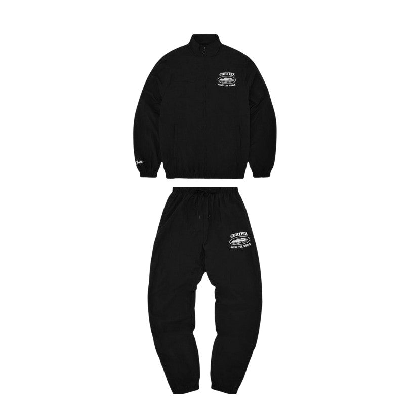 Tracksuit