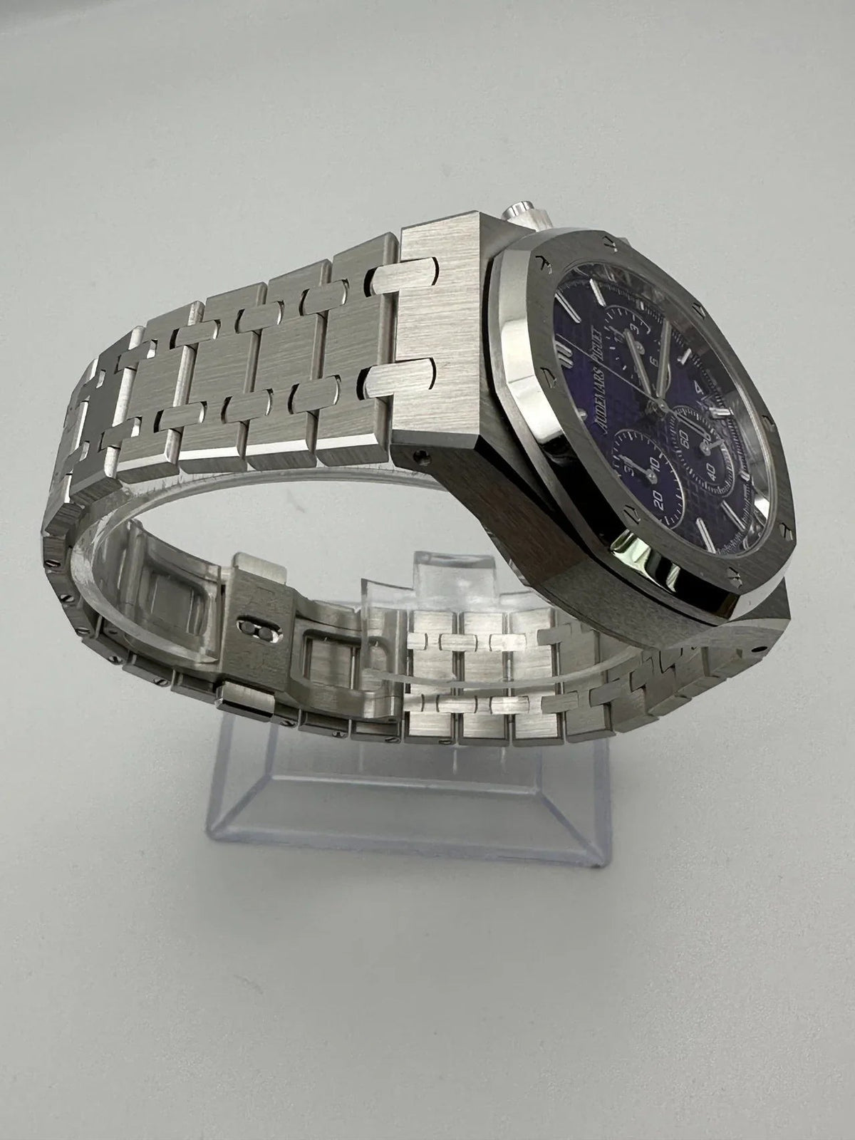 Royal oak watch