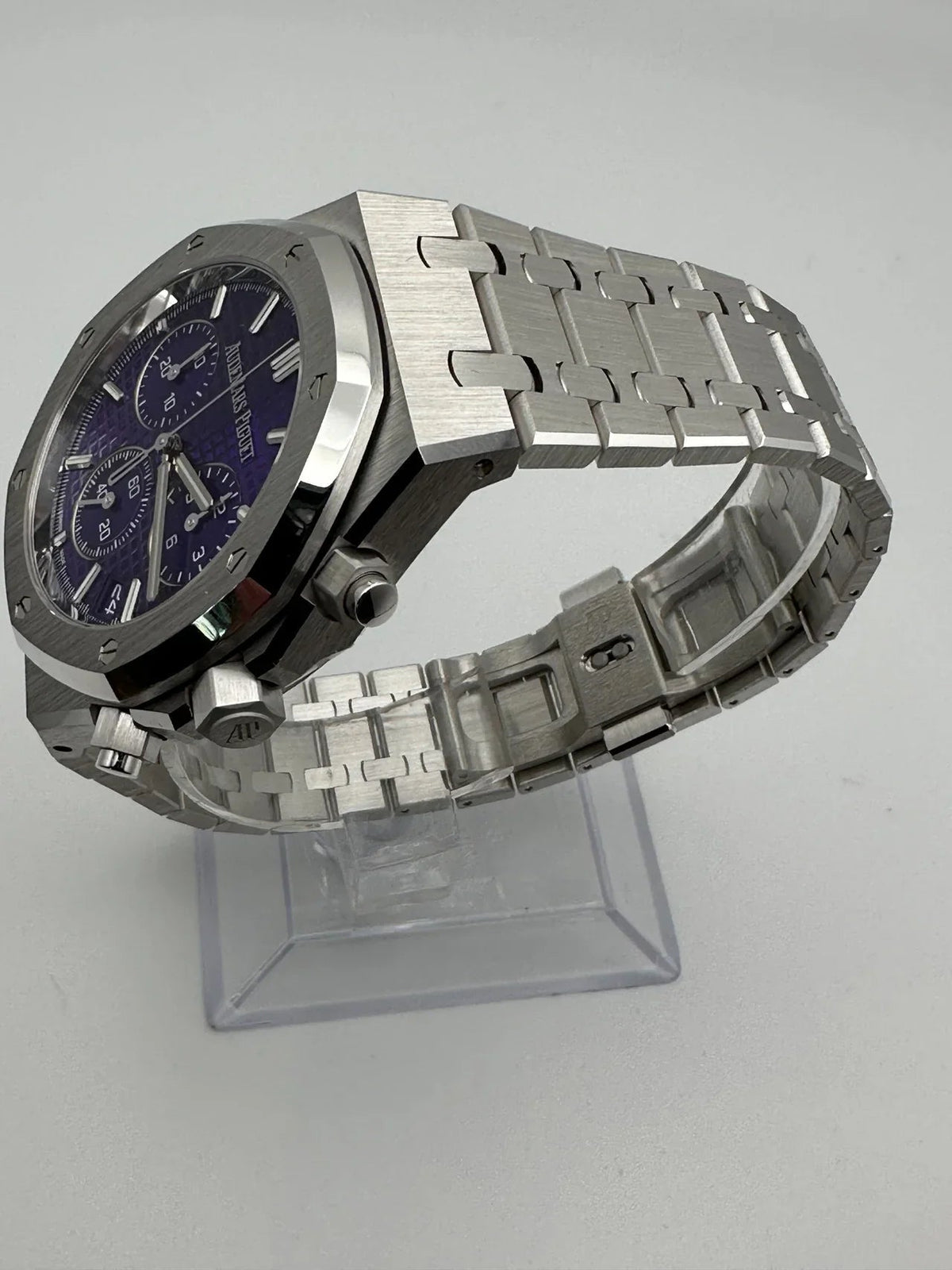 Royal oak watch