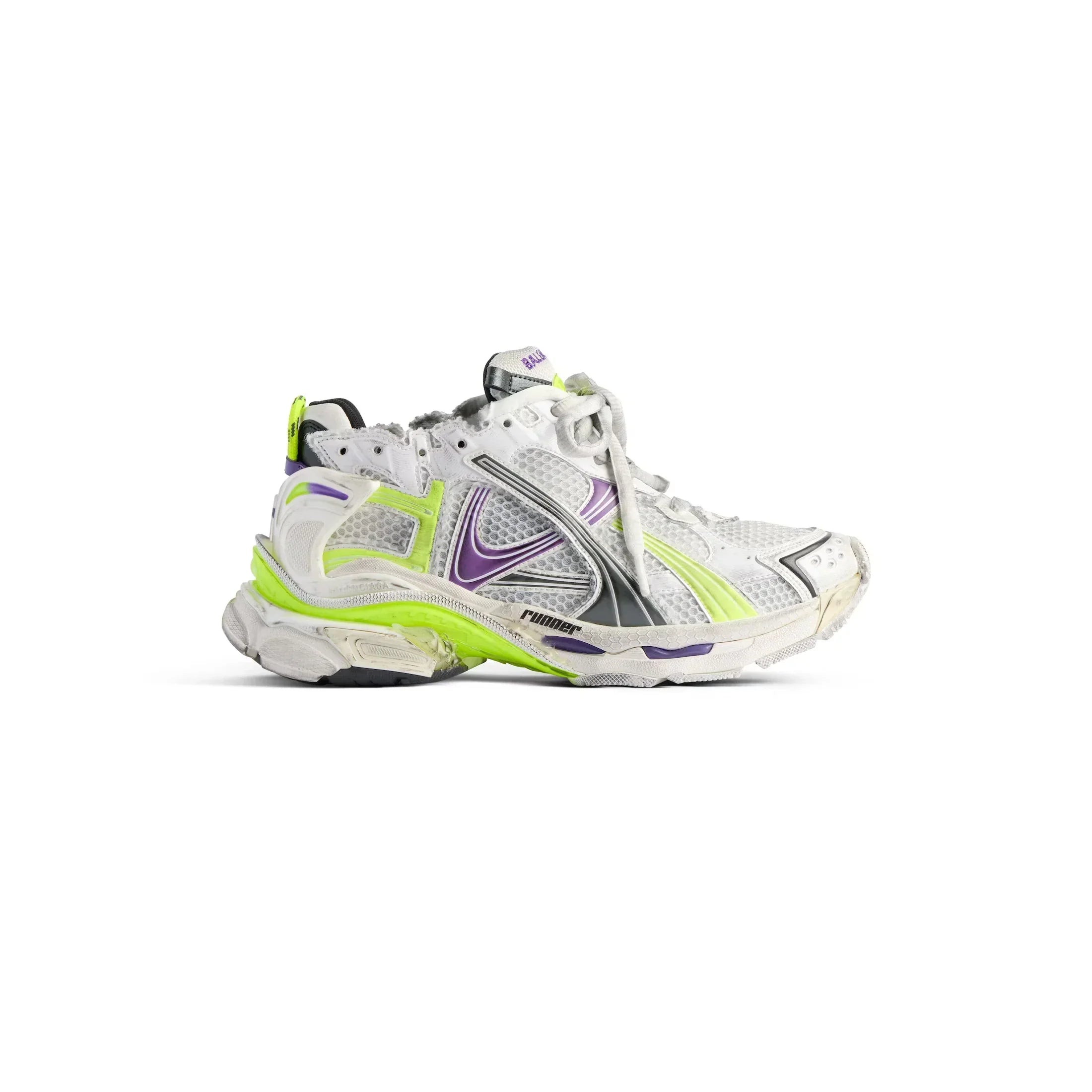 RUNNER