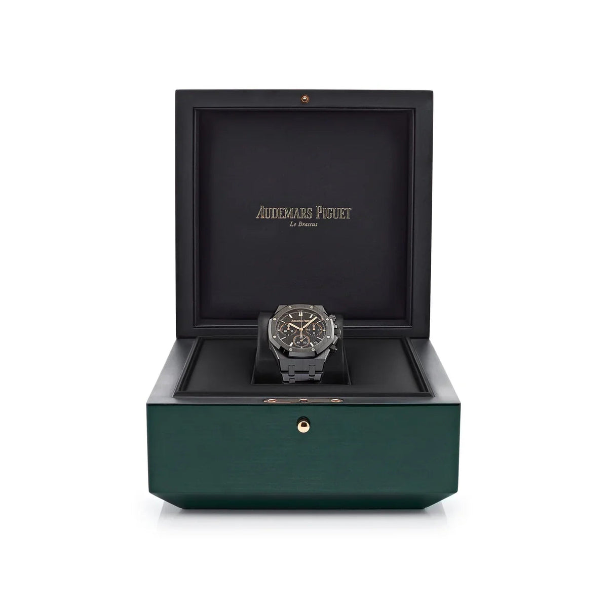 Royal oak watch