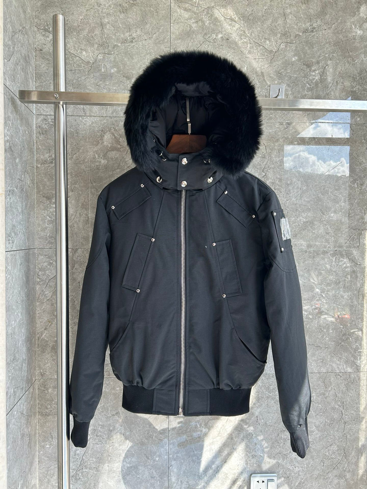 Jacket
