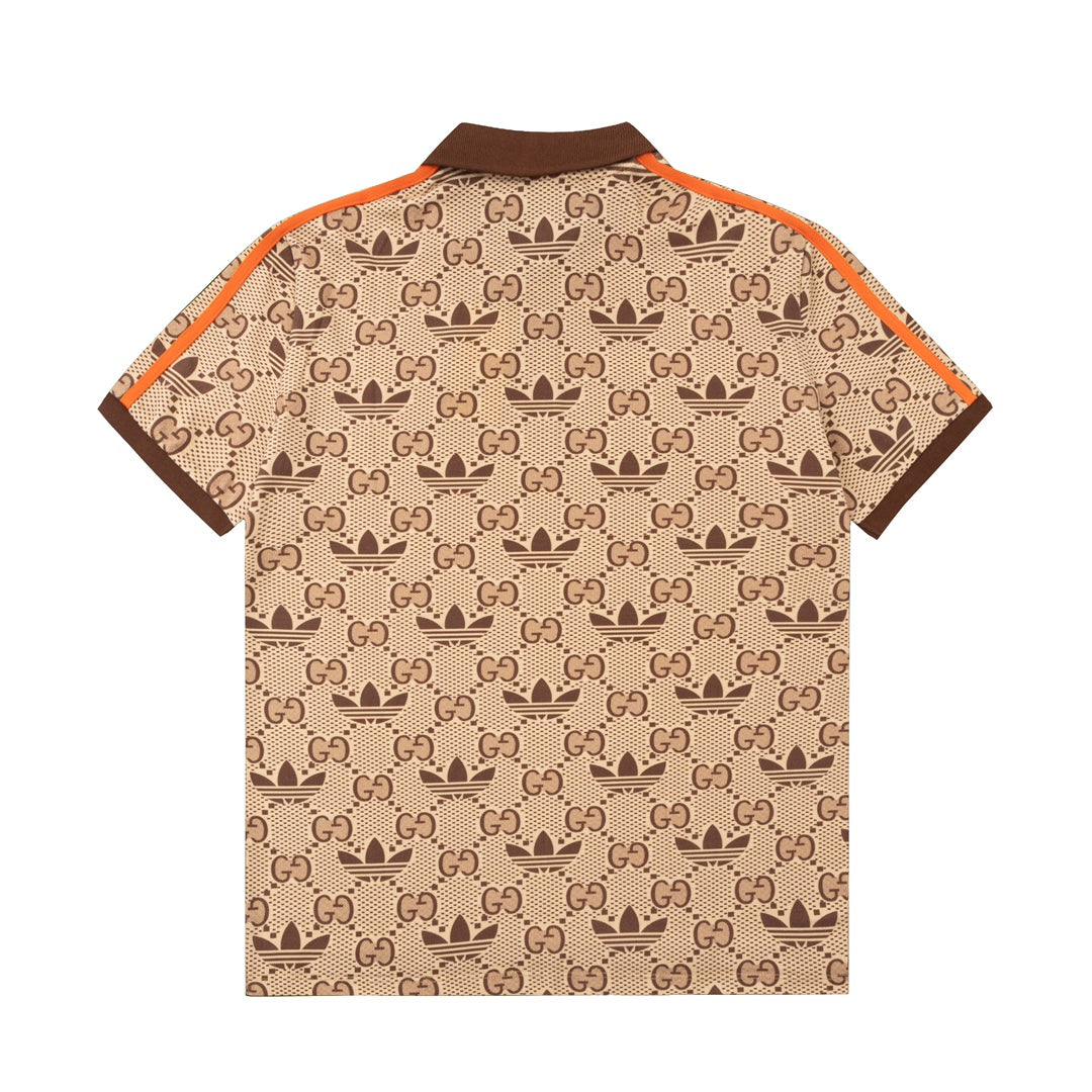 T-shirt Polo