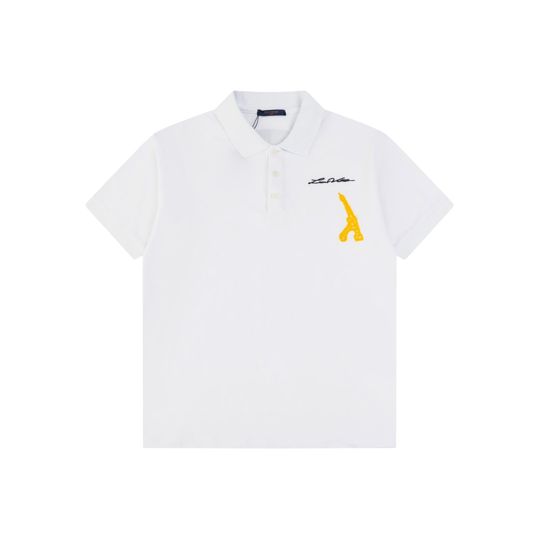 T-shirt Polo