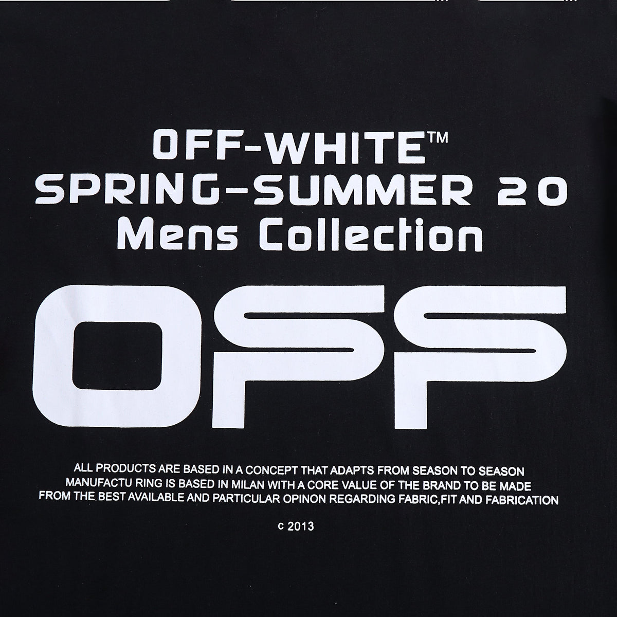 T-shirt