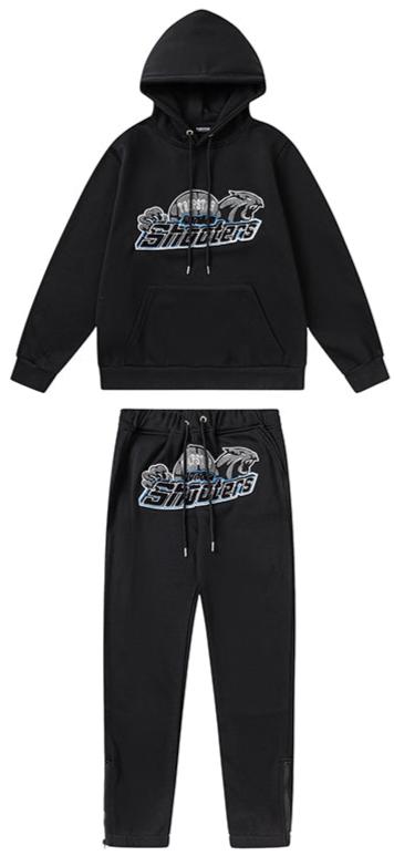 Tracksuit