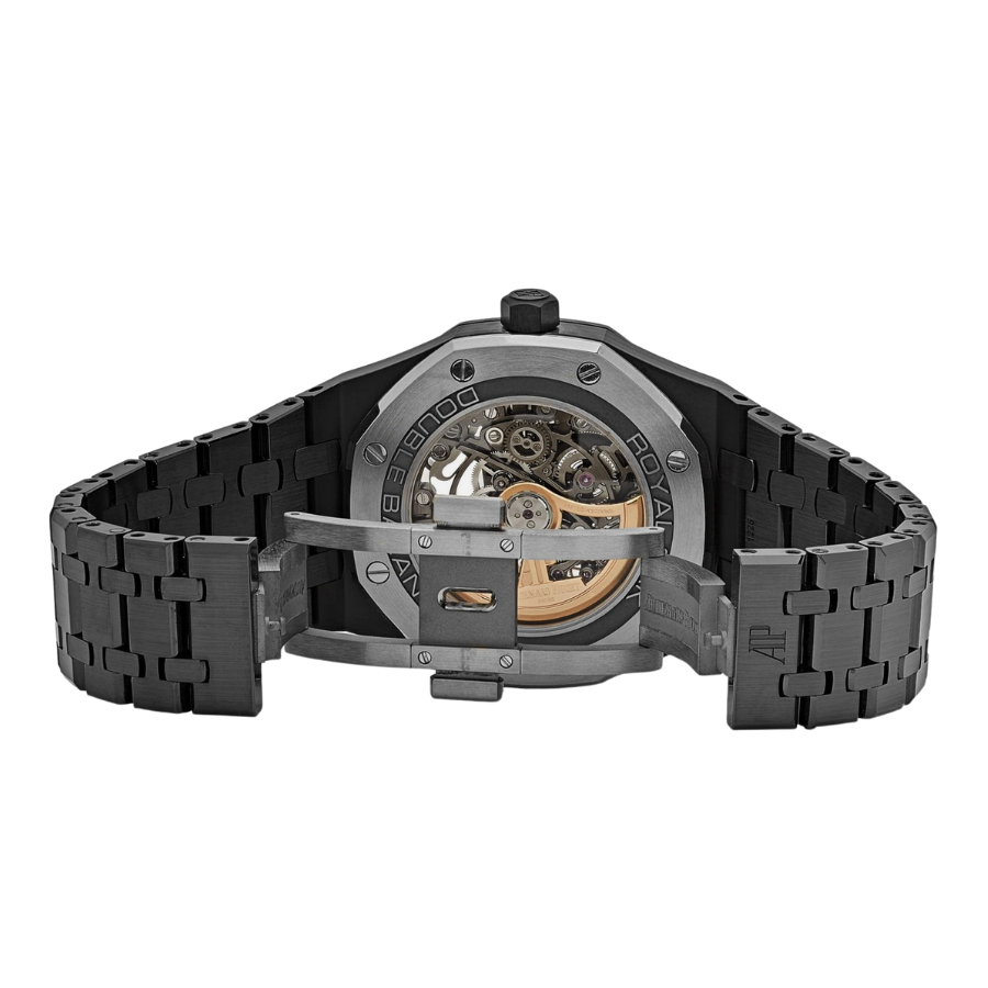 Royal oak watch