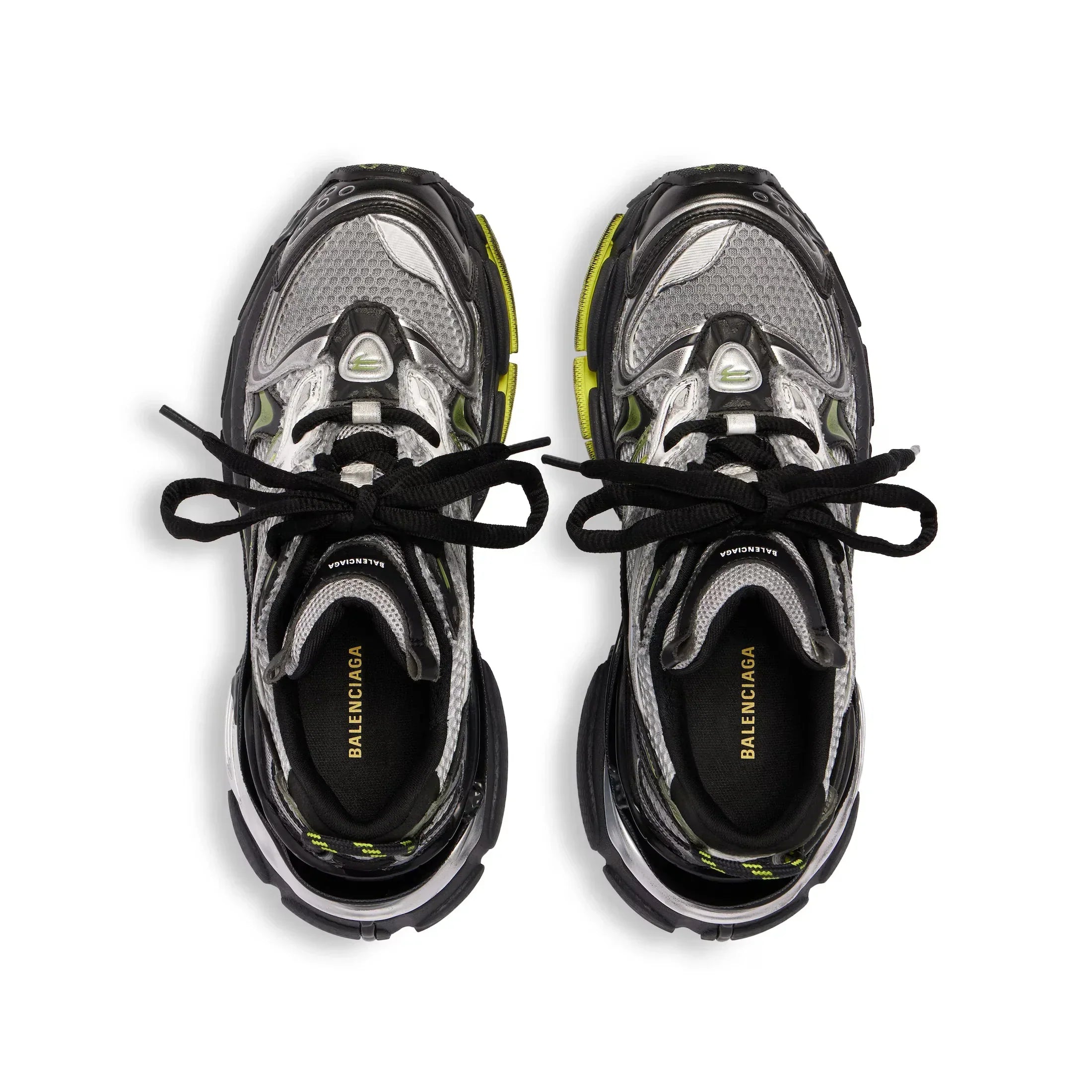 RUNNER