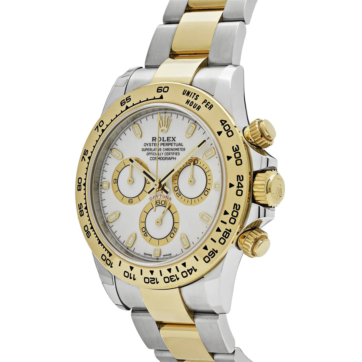 Daytona 40mm