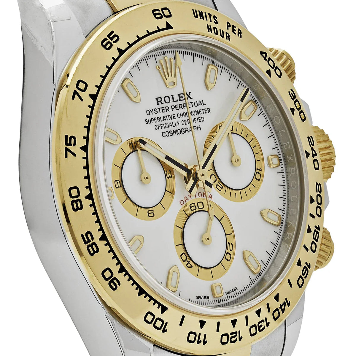 Daytona 40mm