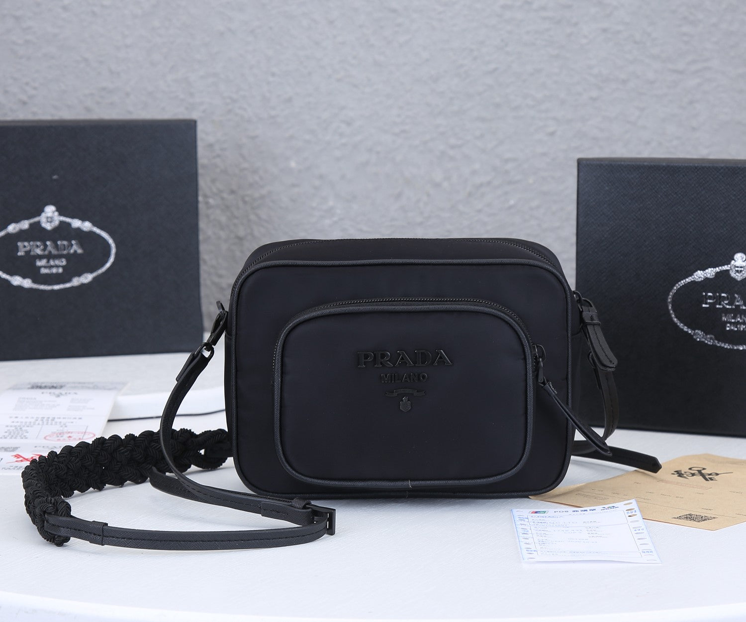 Bag