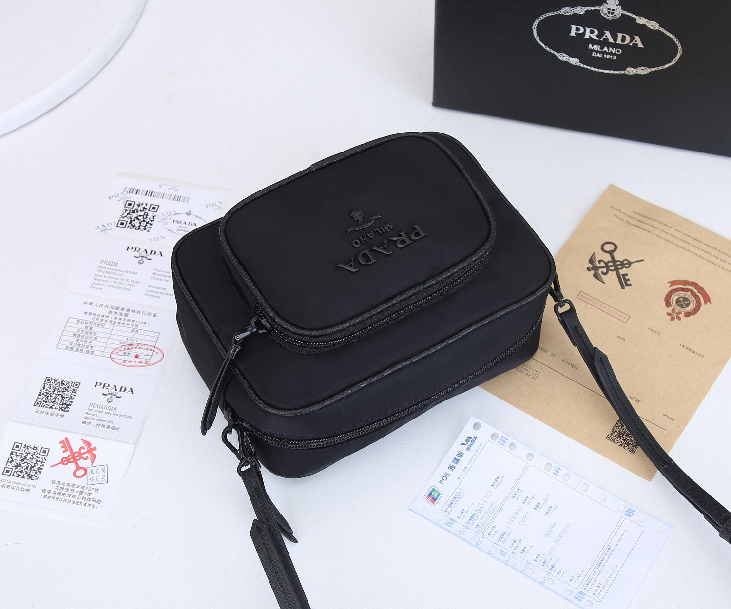 Bag