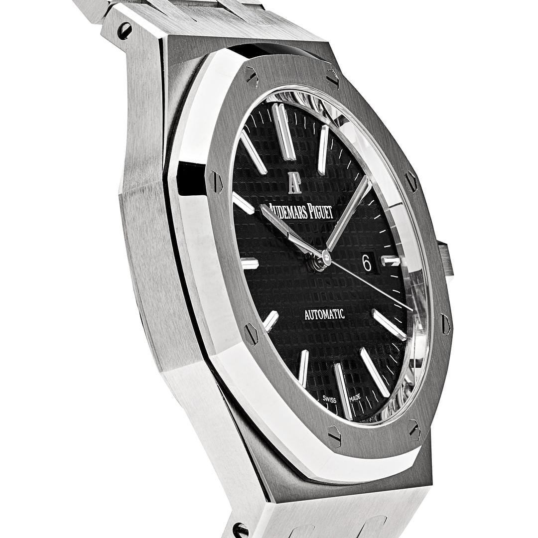Royal oak watch