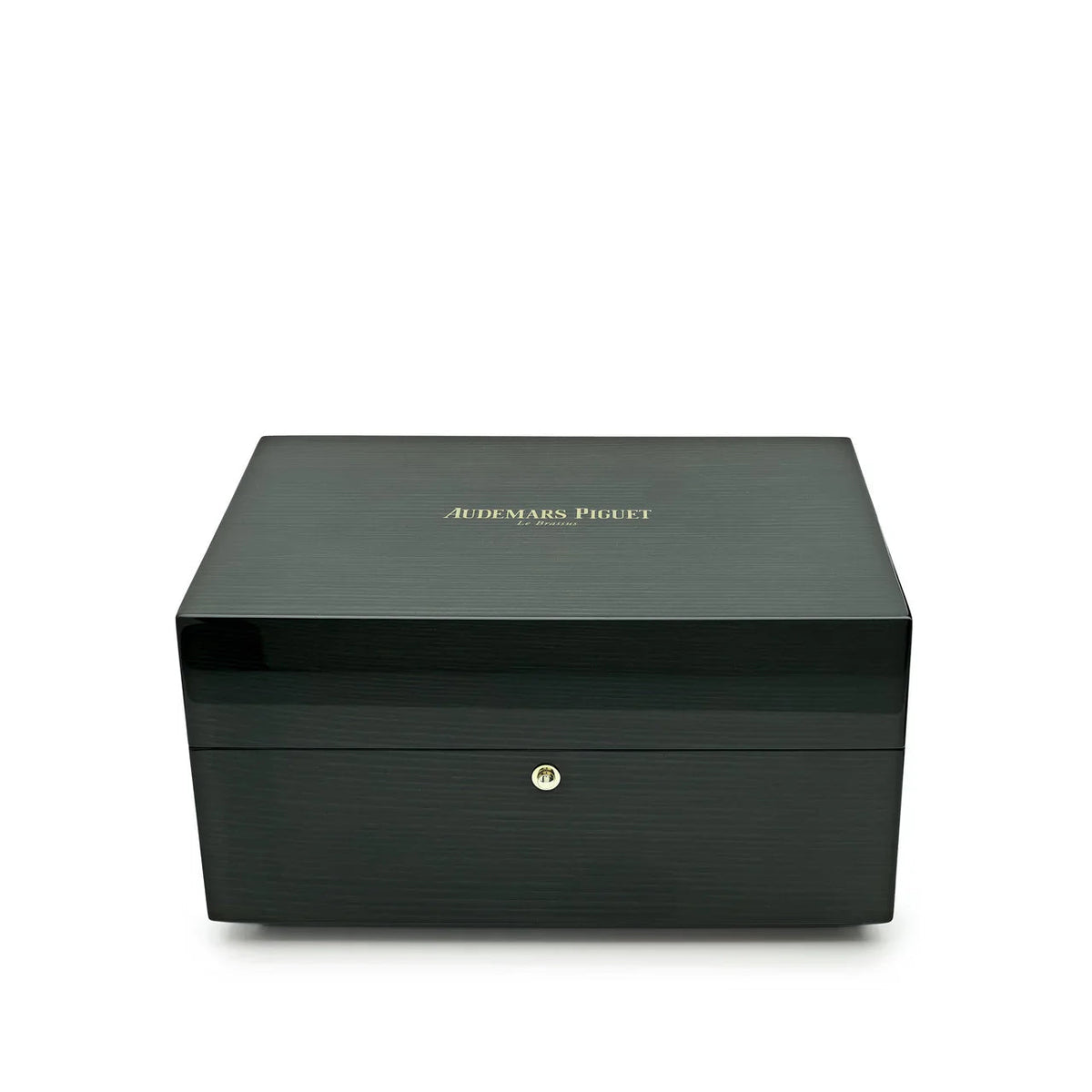Royal oak watch