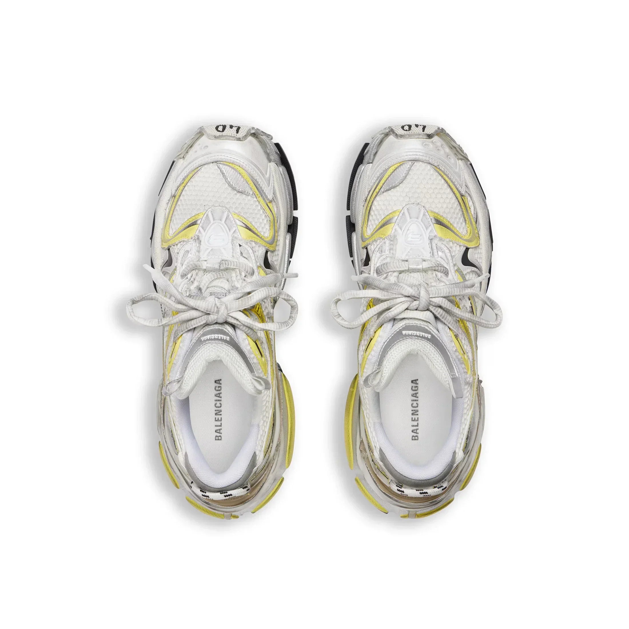 RUNNER