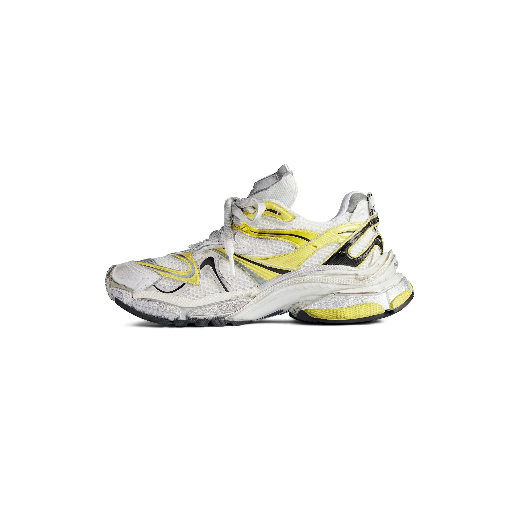 RUNNER