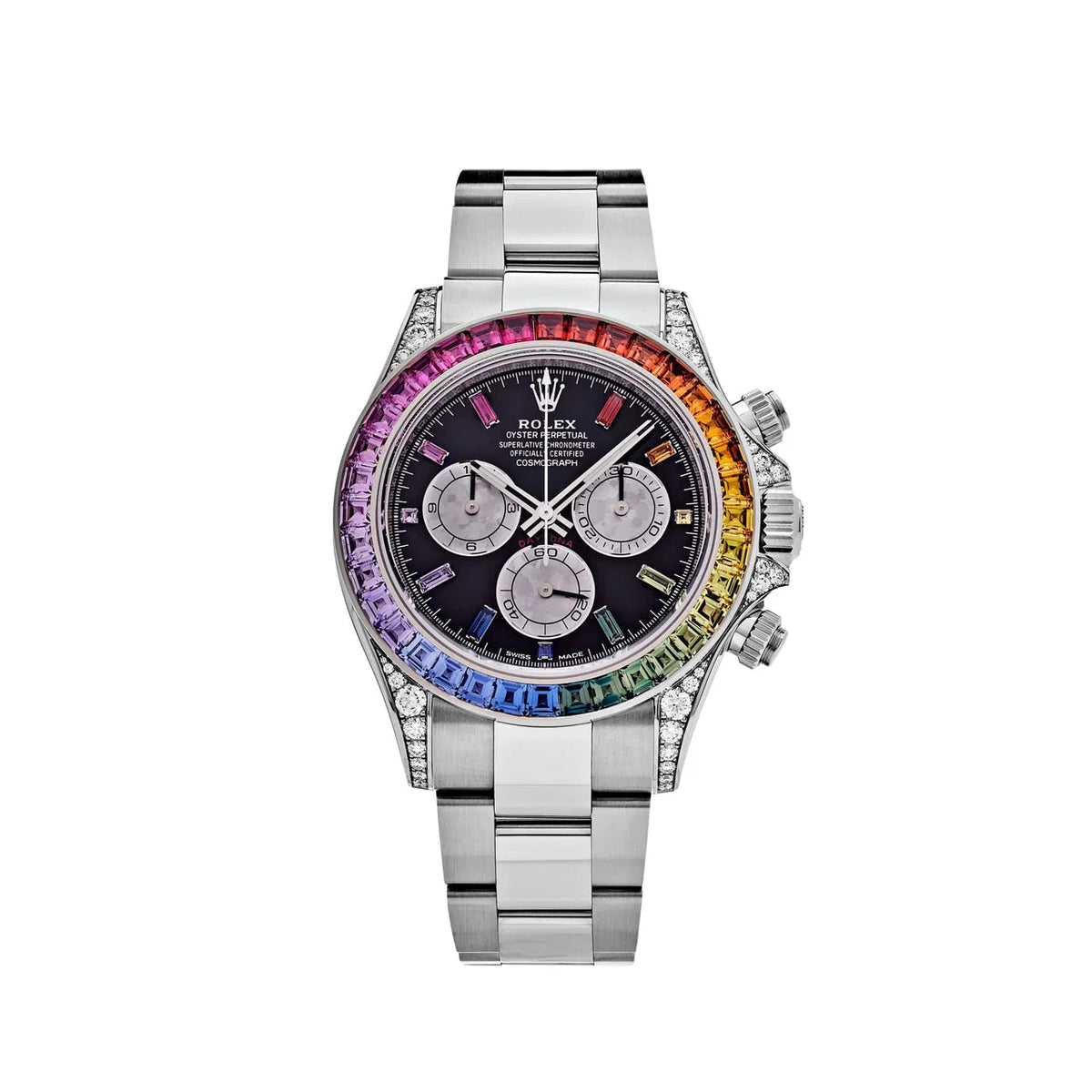 Daytona 40mm