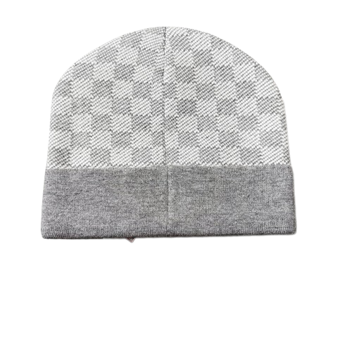 Beanie + Scarf
