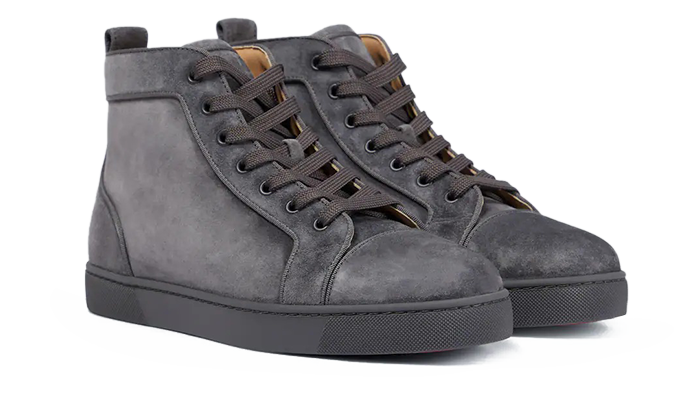 All Gray