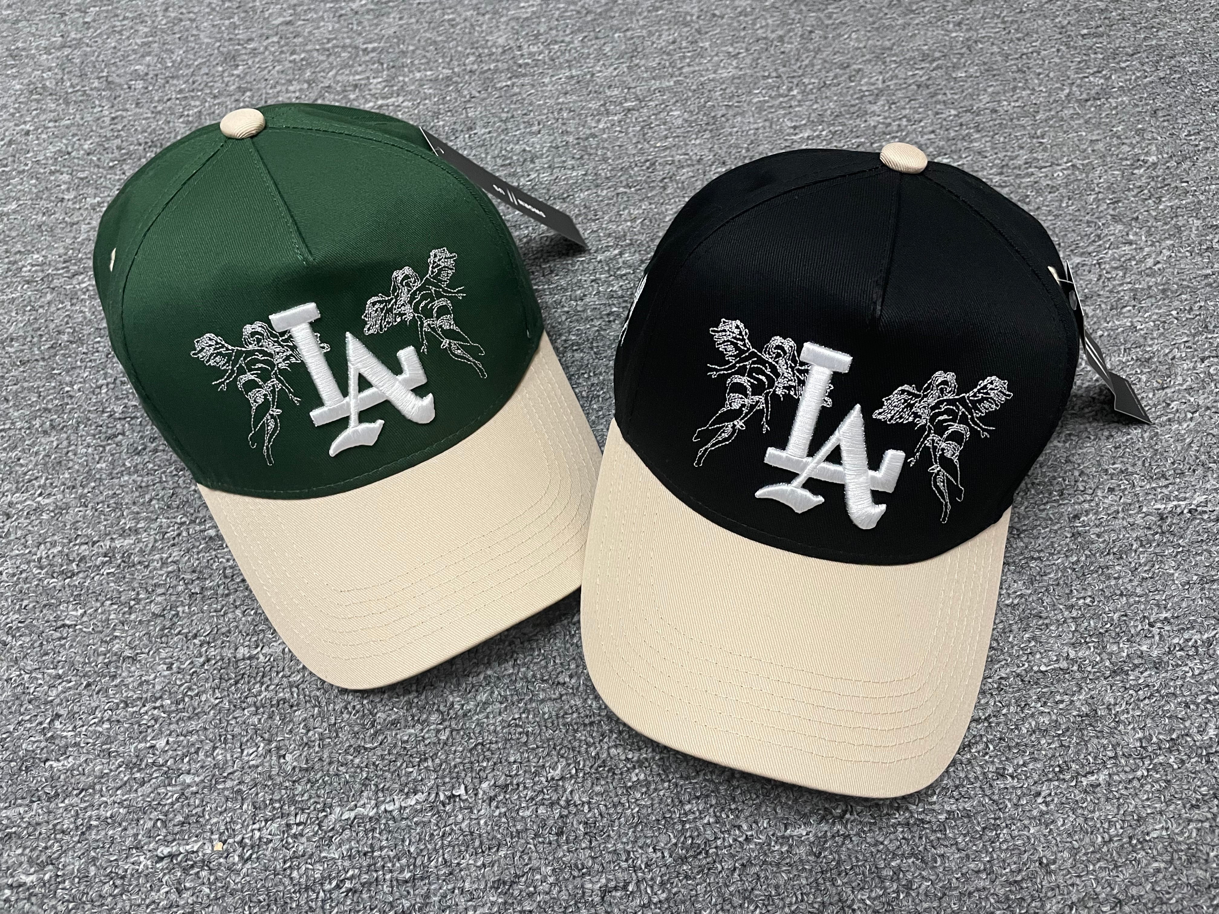 Cap