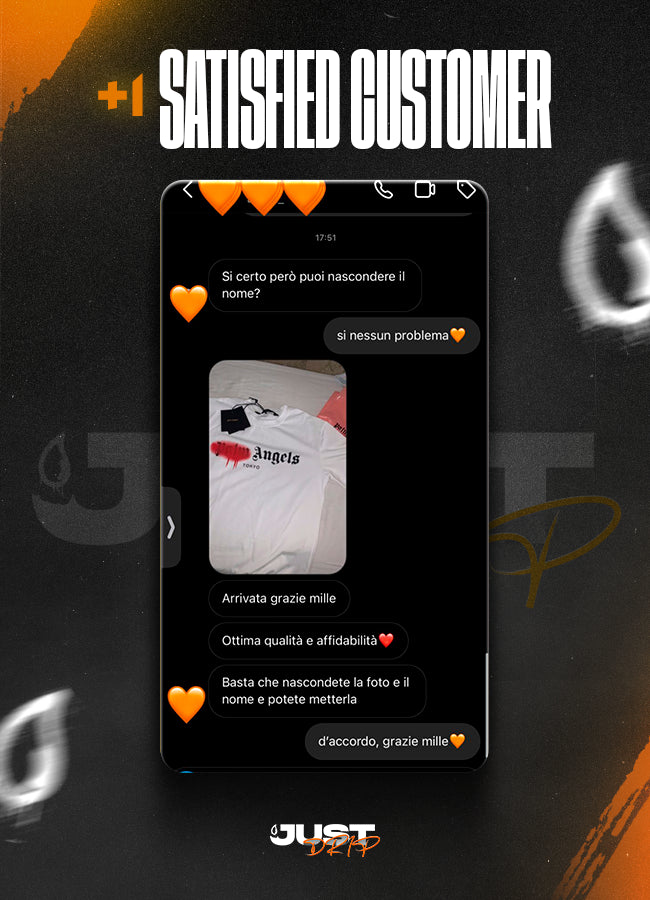 Instagram shop