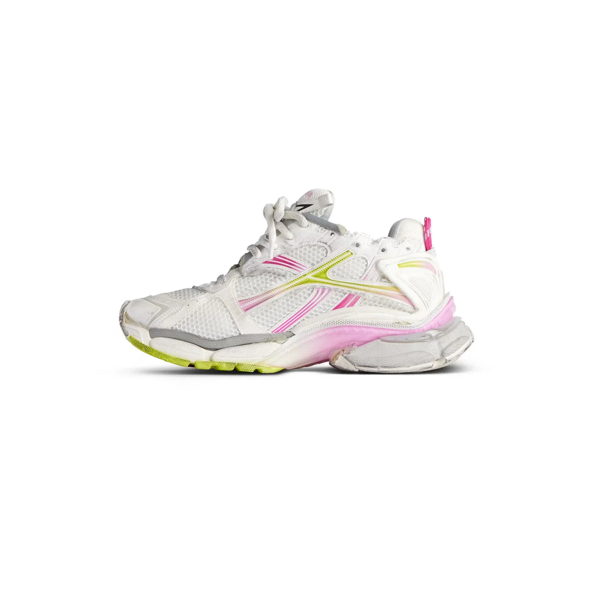 RUNNER