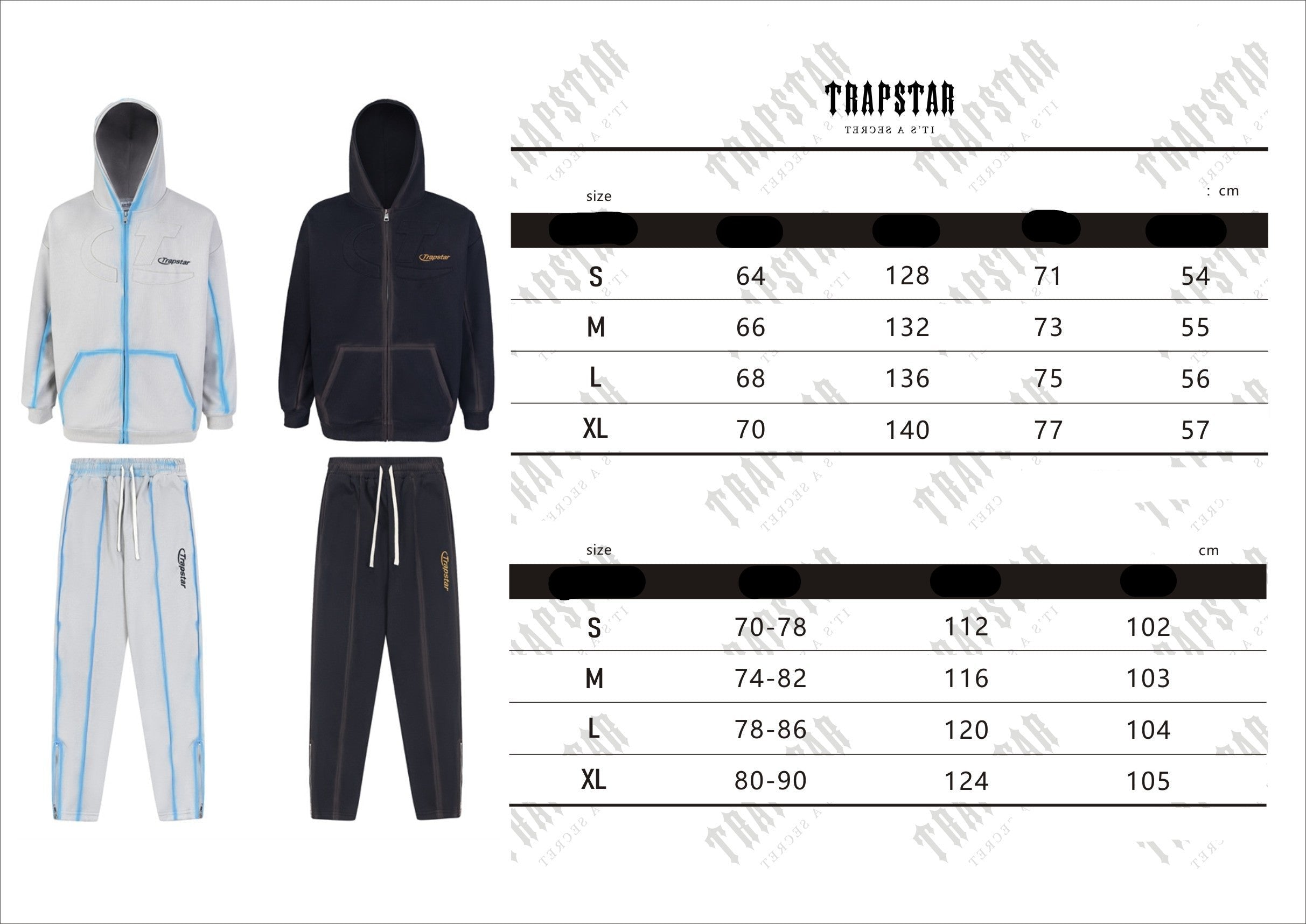Tracksuit