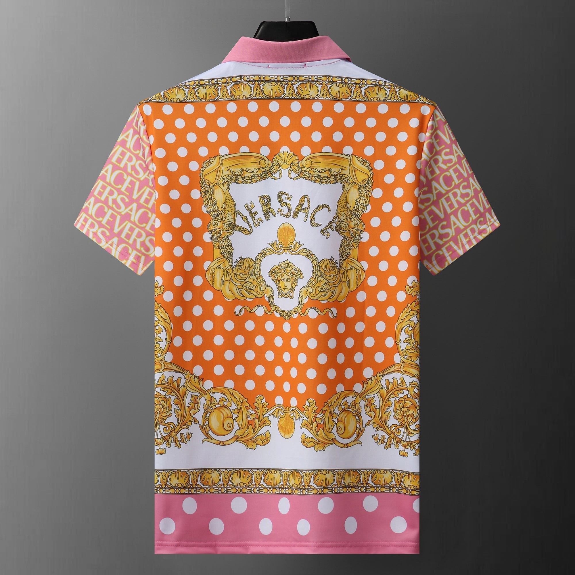 T-shirt Polo