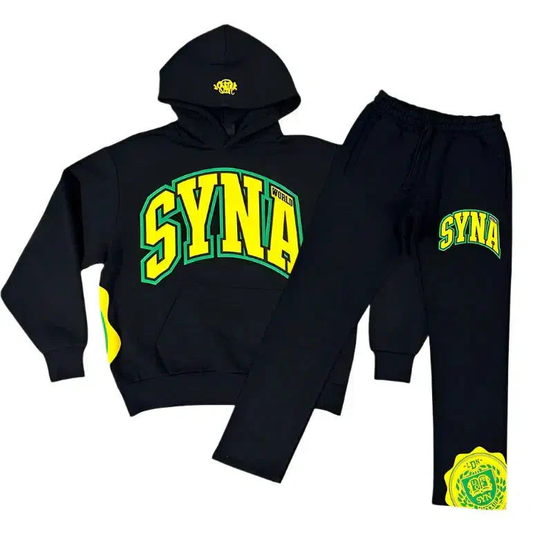 Tracksuit