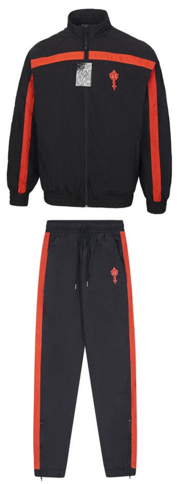 Tracksuit