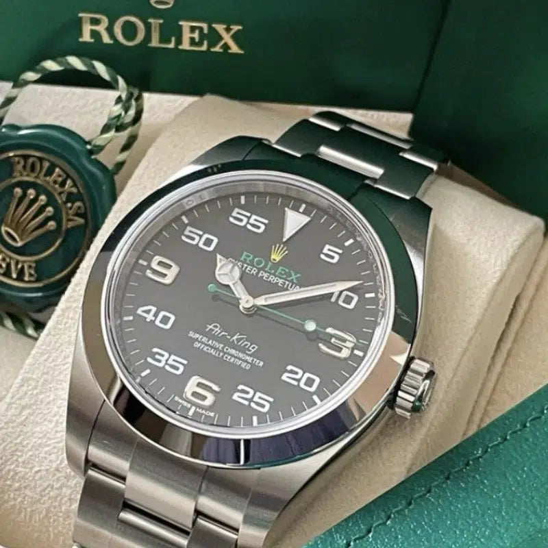 Air-King RLX008