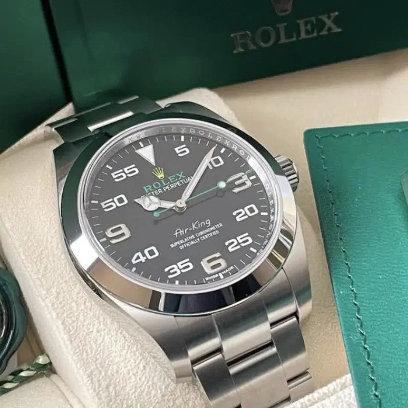 Air-King RLX008