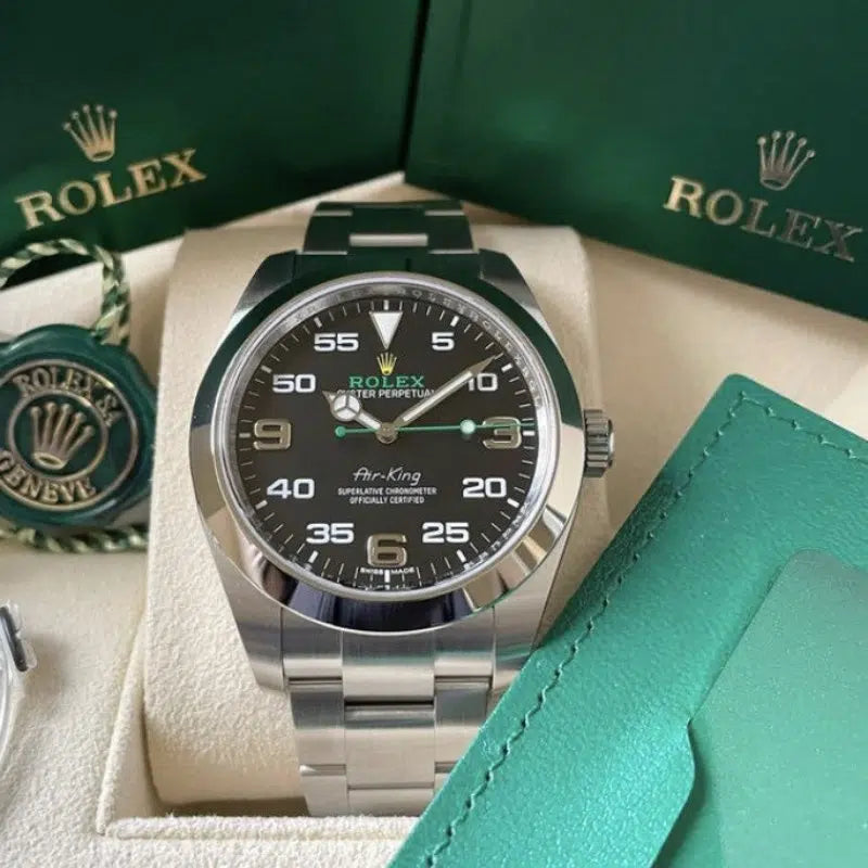 Air-King RLX008