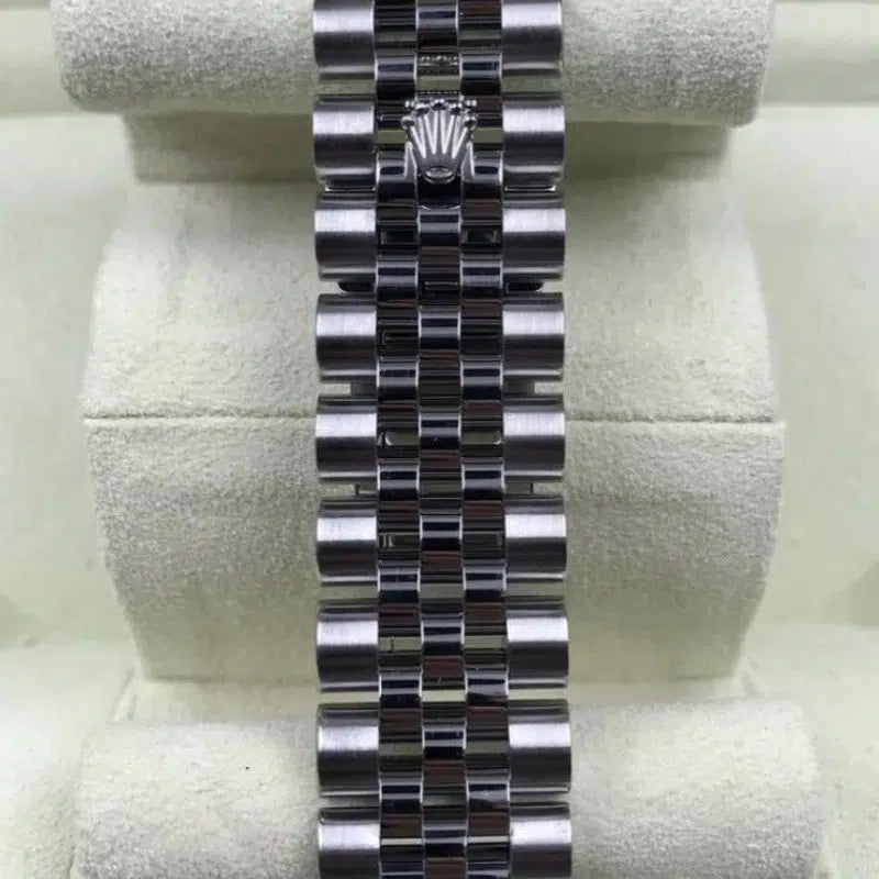 Date Just Champagne Diamond