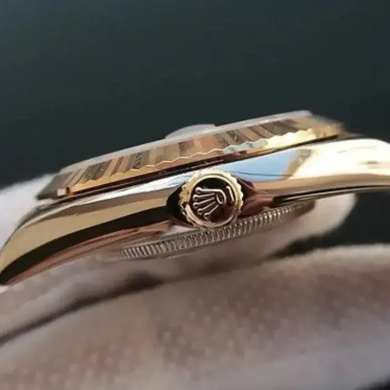 Date Just RLX012