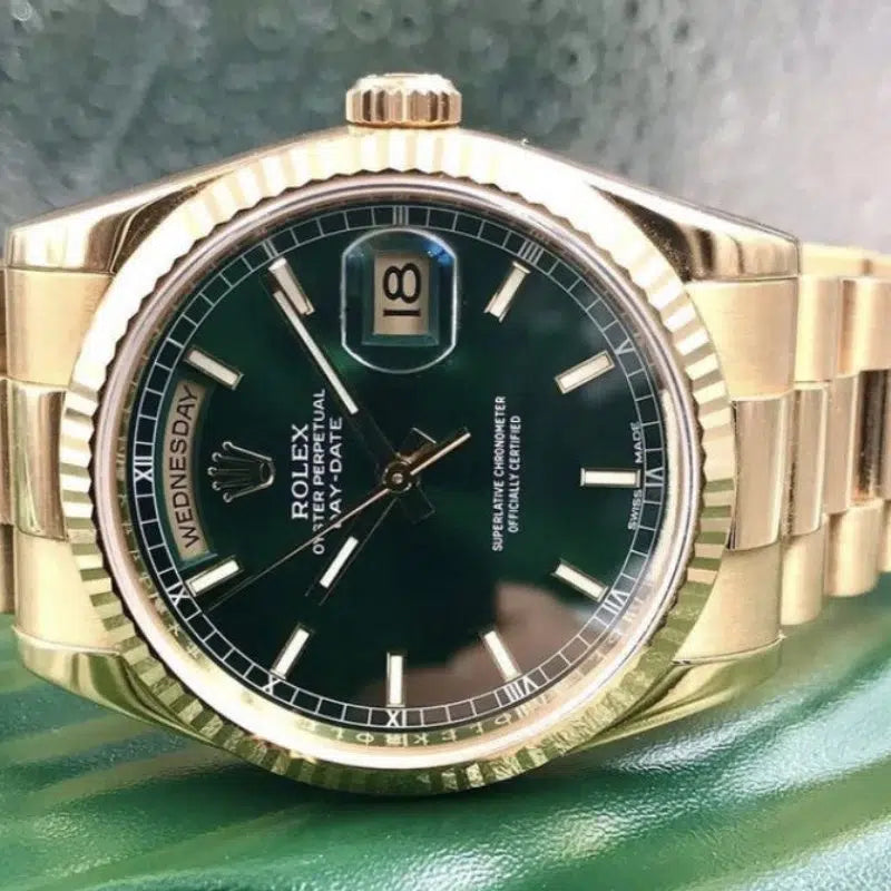 Day-Date RLX020
