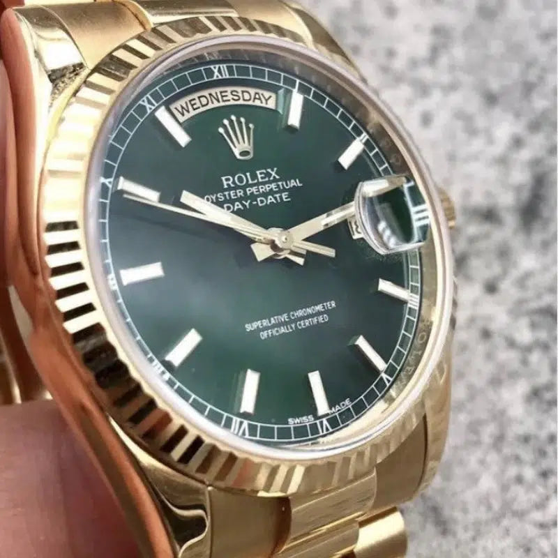 Day-Date RLX020