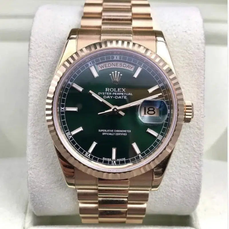 Day-Date RLX020