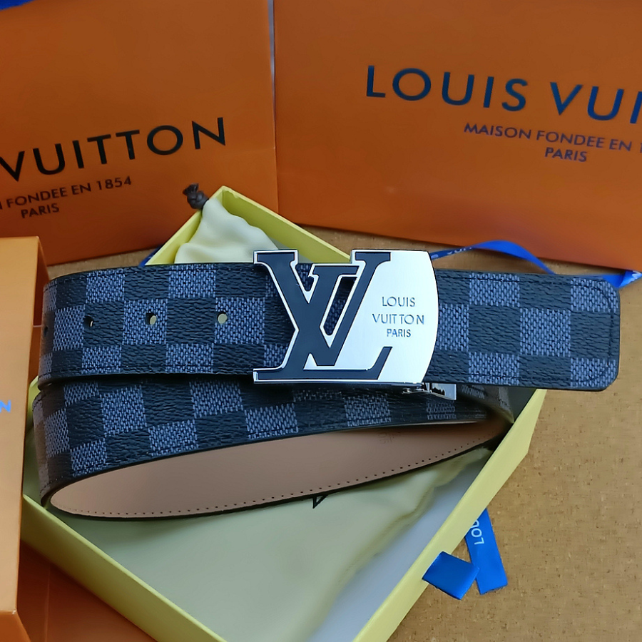 Belt