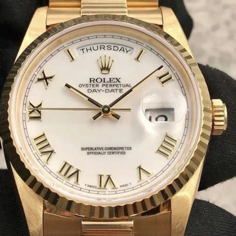 Day-Date RLX021