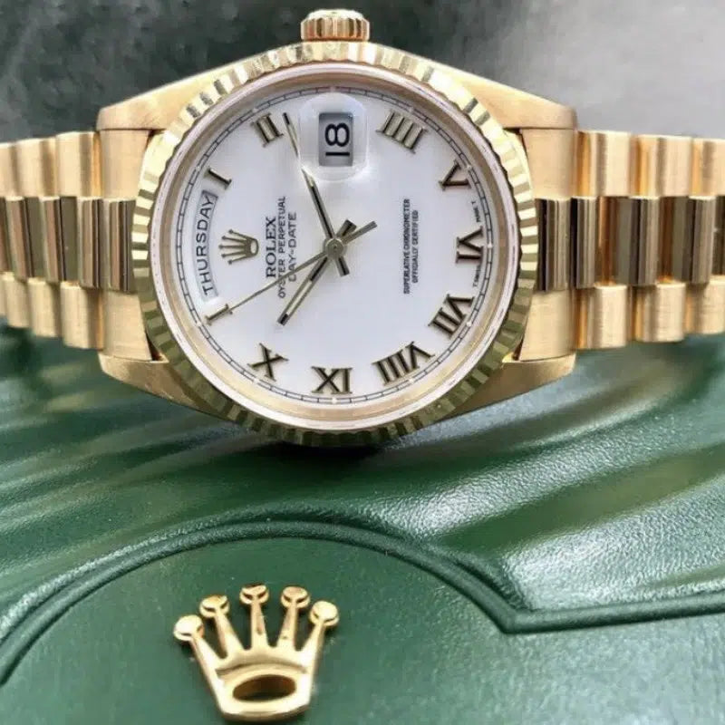Day-Date RLX021