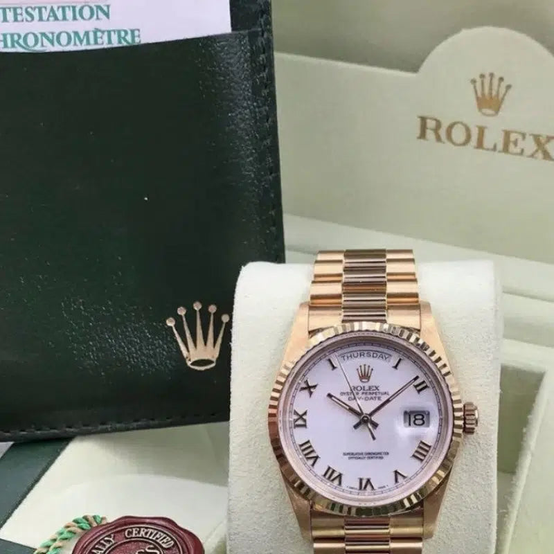 Day-Date RLX021