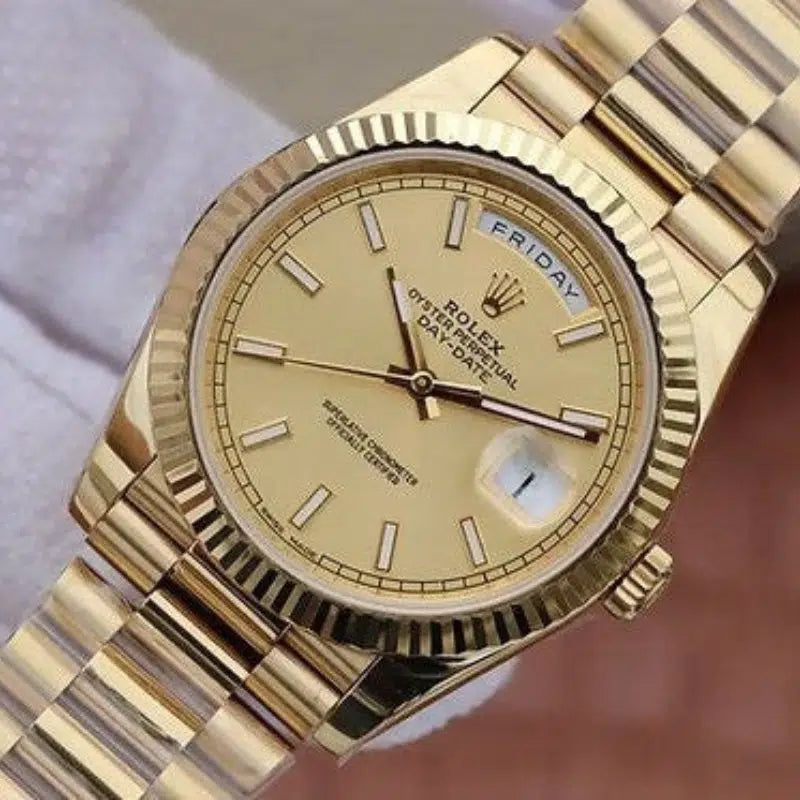 Day-Date RLX023