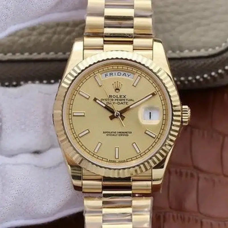 Day-Date RLX023