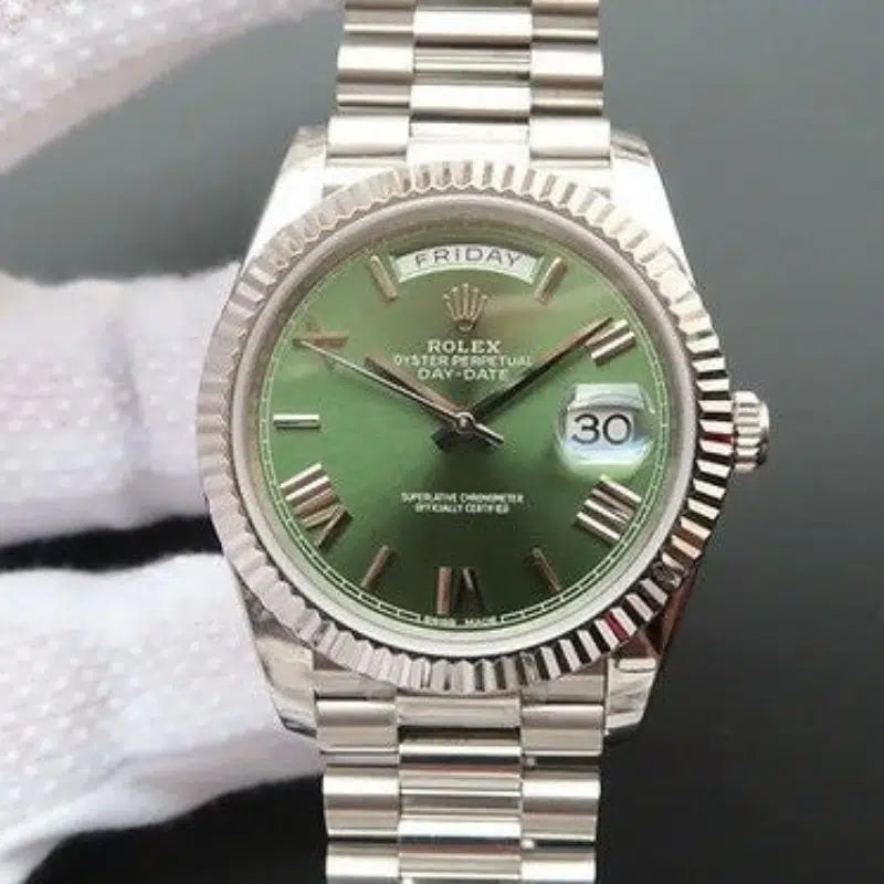 Day-Date RLX025