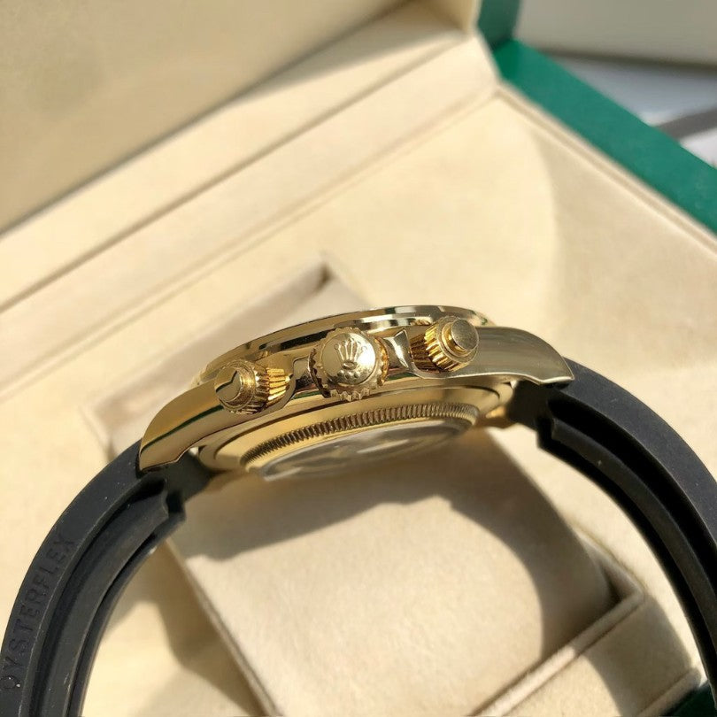 Daytona Gold Chronograph RLX006 Top Quality