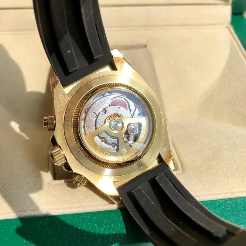 Daytona Gold Chronograph RLX006 Top Quality